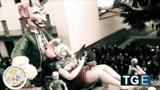 preview picture of video 'TG ERBUSCO - Anteprima Carnevale 2013'