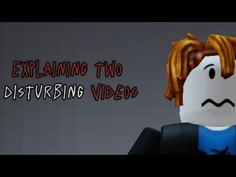 Explaining 2 disturbing videos - I feel fantastic - 1 man 1 jar