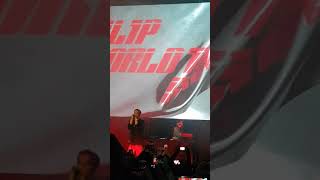 SIK-K - OUTTA MY HEAD