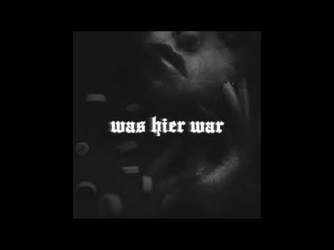 Was hier war - Iceblue