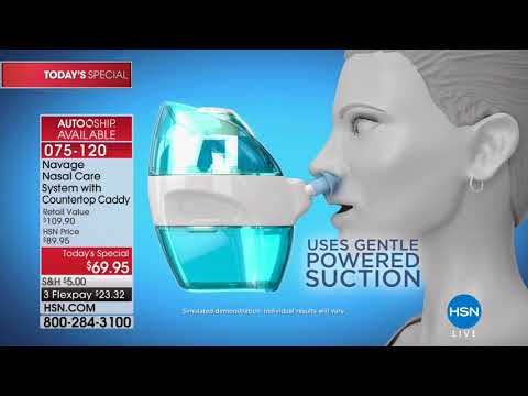 HSN | HSN Today: Healthy Innovations 04.10.2018 - 08 AM