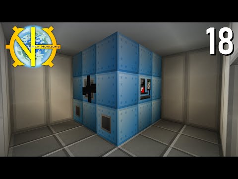 Gregtech New Horizons Episode 18: Vacuum Freezer and Kanthal Coils