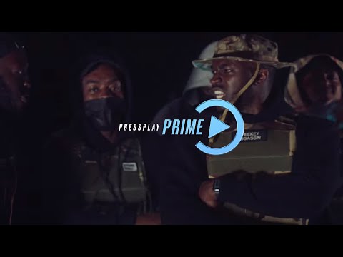 678Nath - Godswill (Music Video) |Pressplay