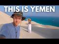 Socotra The WORLD S Most Mysterious Island Yemen