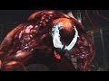 The Amazing Spider Man 2 Walkthrough Ending Mission 14 Maximum Carnage Spider Man Vs Carnage