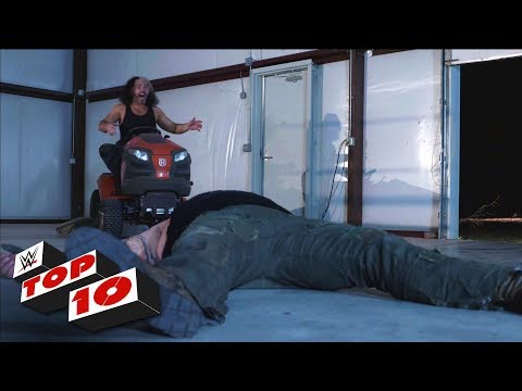 Raw 3/19 Viewership Still Above 3 Million Average