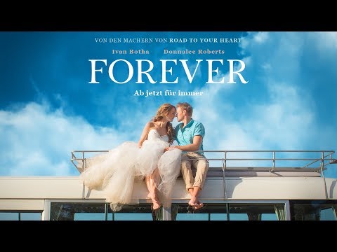 Trailer-Vorschau: Forever - Ab jetzt für immer
