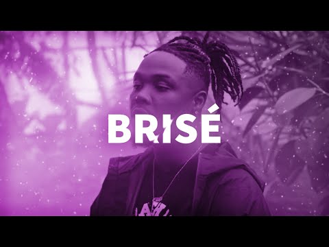 Kaza x Leto x Franglish Type Beat "Brisé" | Instru Rap Mélancolique / Triste / Mélodieuse