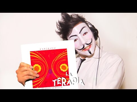 LA TERAPIA #16: ALEXIN SEMILLA .