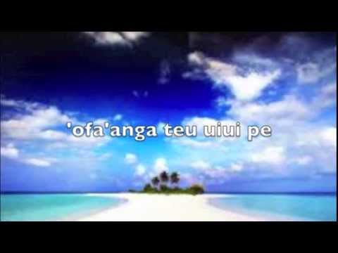 'Ofa'anga kuou hee