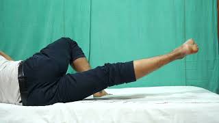Hip Exercise 2