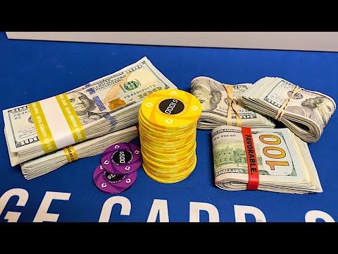 MY BIGGEST WIN - BY FAR!!