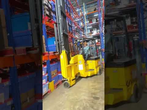 XR 16 - 1.6Ton Pallet Truck