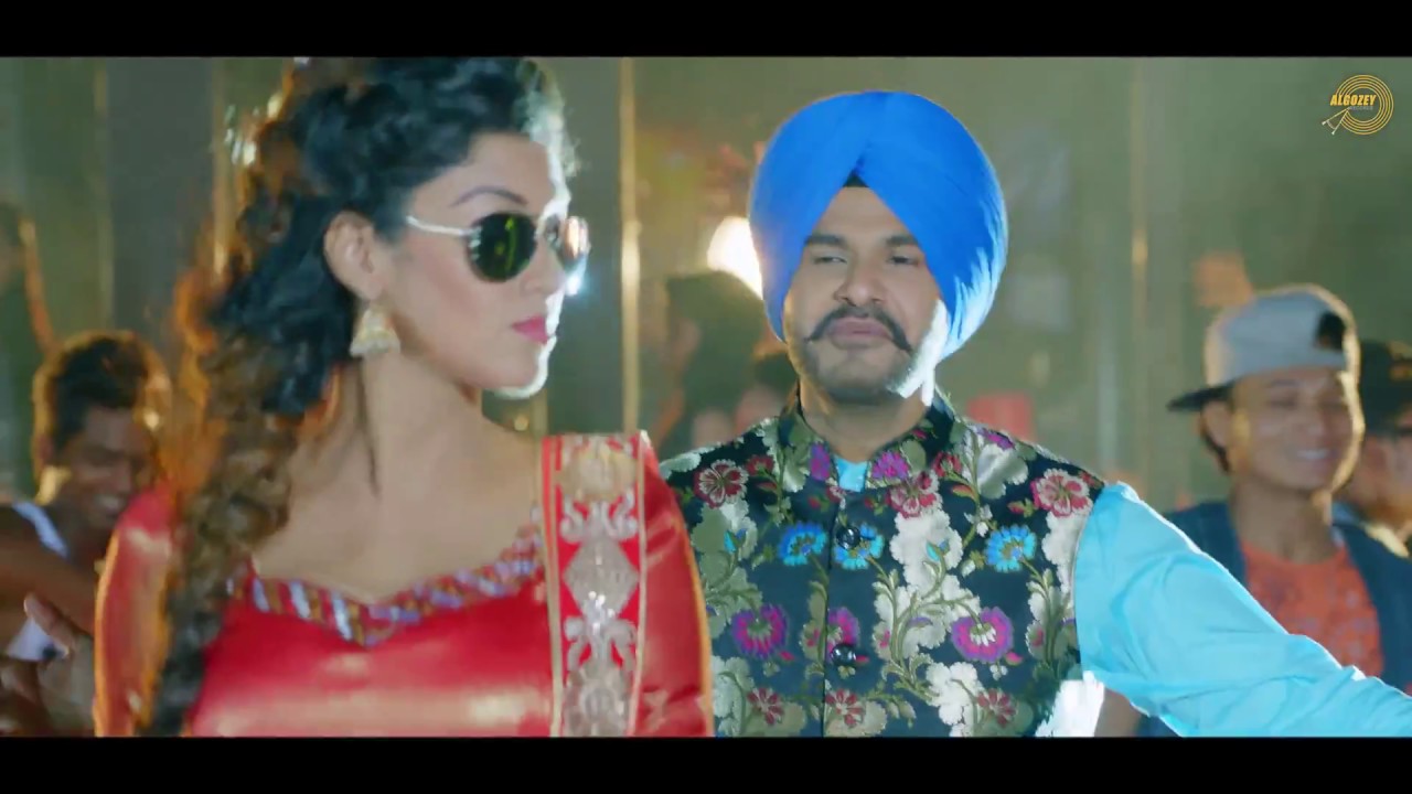 Chamkilla (Title) Lyrics  | Chamkilla | Cherry Siinghh | Cherry Siinghh | San B