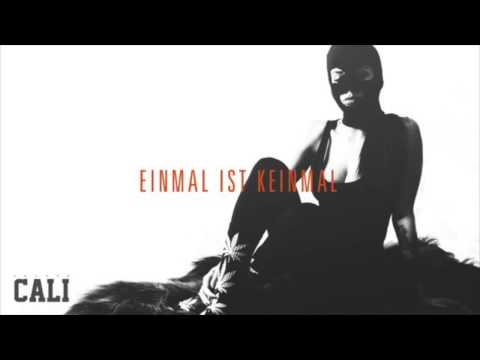Danju - Einmal ist keinmal - (Cali Mixtape)
