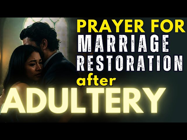 Vídeo relacionado con Participants Workbook - Standing for Marriage Restoration Curriculum (Standing Supernaturally For Marriage Restoration)