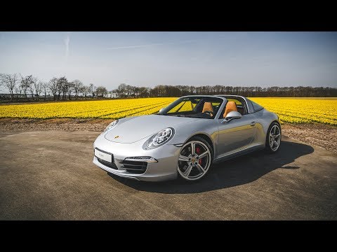 Porsche 991 Targa 4S | AutoLeven | OVERVIEW & SOUND!