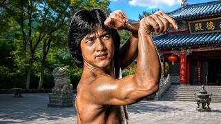 Punho do Dragão | Jackie Chan (A Hora do Rush) | AÇÃO | Filme Completo em Português💎