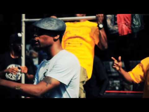 Malcolm, Garvey, Huey