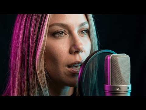 LIVING IN A WORLD WITHOUT U | Emotional Uplifting | Female Vocal Trance | Skyla Reeze