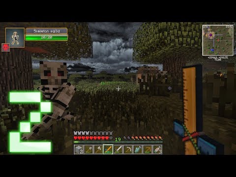 Minecraft Pixel Gun Edition - Gameplay Walkthrough Part 2