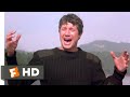 Remo Williams: The Adventure Begins (1985) - Walking on Water Scene (12/12) | Movieclips