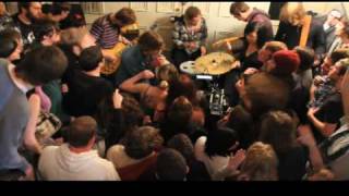 Cage The Elephant - In One Ear Trailer