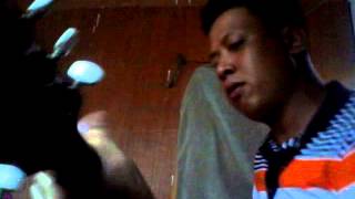 Synesthesia by Mayonnaise! (Cover) - Jin