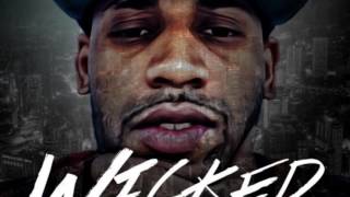 King Six Figures - Wicked Remix