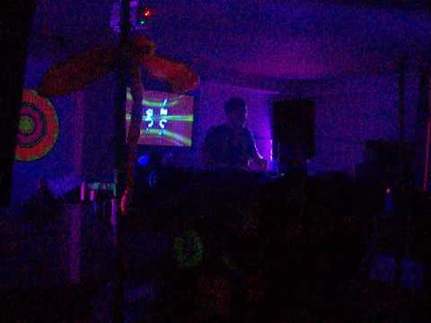 ORganikka dream gate 04.07.09