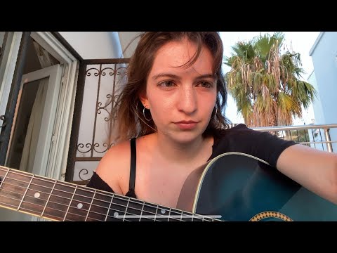 kayra - bu aşk fazla sana (şebnem ferah cover)