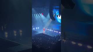 Nicole Scherzinger - Whatever U Like / Right There Live in Leeds 02/10/26