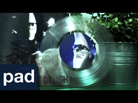 Luxury Elite // Saint Pepsi - Late Night Delight REVIEW (Episode 7)