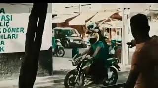 ( SIFIR BİR ) EFSANE  Yener Çevik Gez Göz Arpacık ( prod. DENORECORDS )