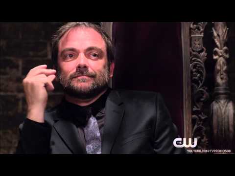 Supernatural 10x03 Promo "Soul Survivor" (HD)