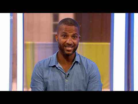 Peter Hitchens discusses drug policy on Sunday Morning Live