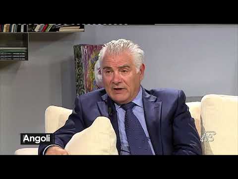 ANGOLI 24 OTTOBRE 2017: CATARATTA: APPROFONDIMENTO CON IL PROFESSOR PERONE