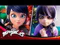 MIRACULOUS WRECKLESS DRIVER Aglaé S Phobia SEASON 6 Tales Of Ladybug Cat Noir