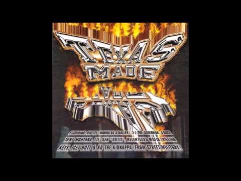 Fat Texas Records - La Racha ft. Icey Hott