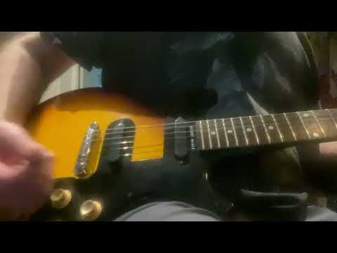 1964 Gibson Melody Maker D image 25