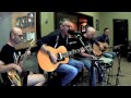 Toadies  "I Come From The Water"