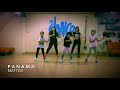 Panama Dance By Kids