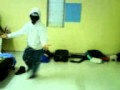 Shuffle In Dome 3gp