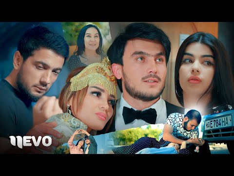 Jaloliddin Ahmadaliyev - Men edim (Official Music Video)