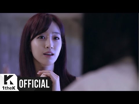 [MV] ISU(이수) (M.C THE MAX(엠씨 더 맥스)) _ My destiny(가슴에 내린다)