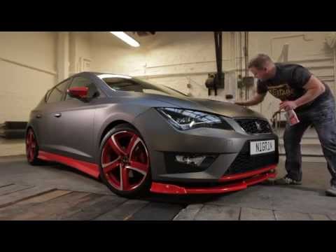 Anwendungsvideo "Performance Brilliant-Wachs Turbo"