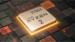 Video thumbnail for A Sequel That Doesn't Suck? - Ryzen 7 2700X Review by UFD Tech