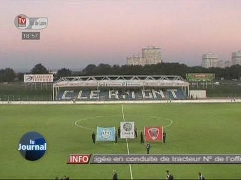 Football / Ligue 2: Tours, une victoire qui rassure!