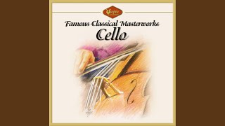 Sonate Nr. 1 for Piano and Cello "Pierrot Lunaire", L. 135: II. Sérénade