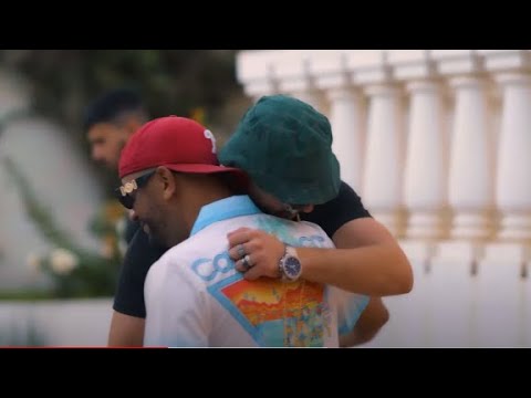 Mza ft. Daveci - El So7ba  الصحبة ( Clip Officiel)